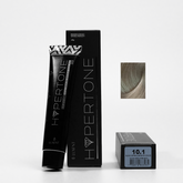 TINTE HYPERTONE 10.1 RUBIO EXTRA CLARO CENIZO